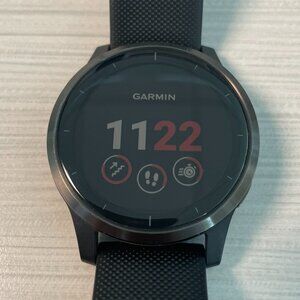Garmin Vivoactive 4